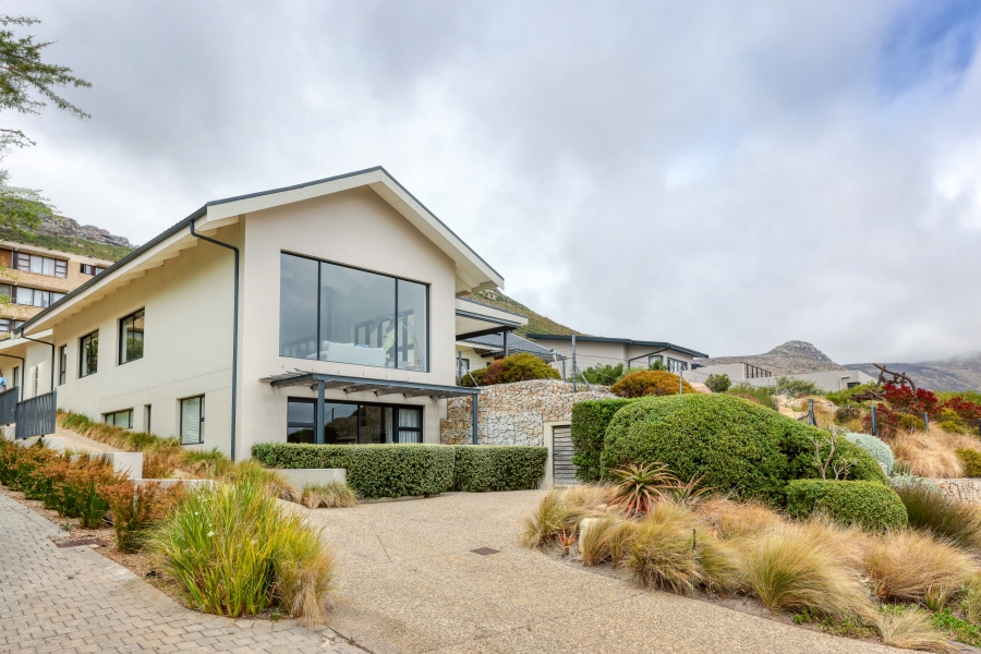 4 Bedroom Property for Sale in Stonehurst Mountain Estate Western Cape